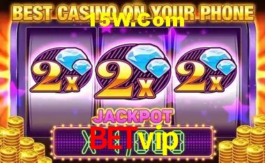 Experiência VIP Betvip