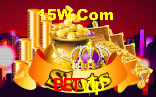 Betvip App