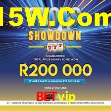 Live Casino Betvip