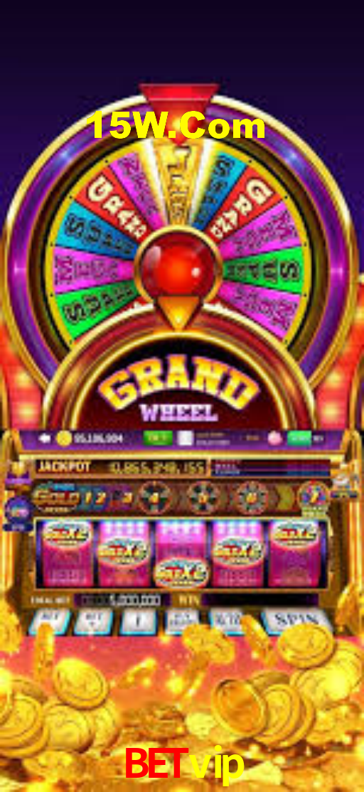 Live Casino Betvip