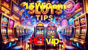Platform Technology Betvip