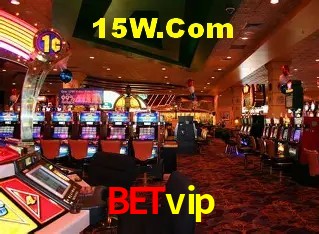Tecnologia da Plataforma Betvip