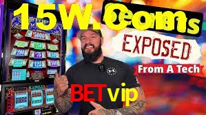 Welcome Bonus Betvip