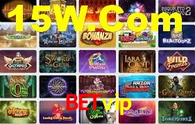 Spaceman Game Betvip