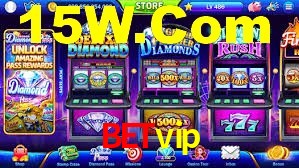 Slot Games Betvip