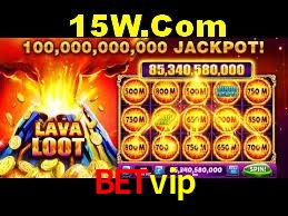 Exclusive Offers Betvip