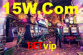 Blackjack Table Betvip