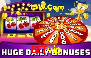 Jogos de Slot Betvip