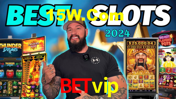 Premium Interface Betvip
